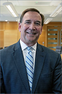 Michael C. Ridgway ’77